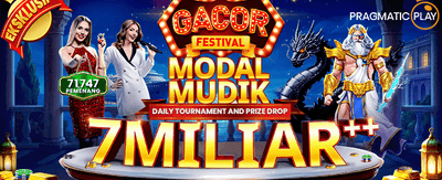 Mainkan Game Terpopuler Hari Ini