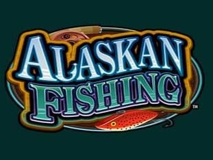 Alaskan Fishing game icon