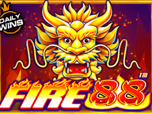 Fire 88 game icon