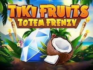 Tiki Fruits Totem Frenzy game icon
