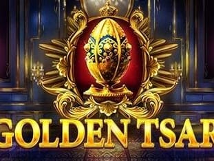 Golden Tsar game icon